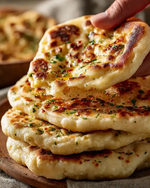 Achieve Soft, Chewy No Knead Turkish Bread with This Easy Recipe